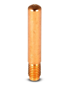 Tweco Style Contact Tip 0.8mm Standard Suits TWC2 & TWC4 - 10 Pack