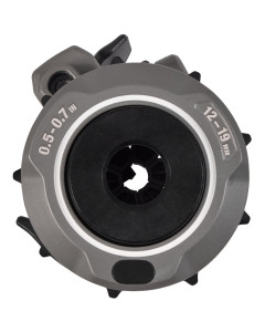 12mm-19mm Adjustable Bushing to Suit M18 FUEL Cable Stripper Tool