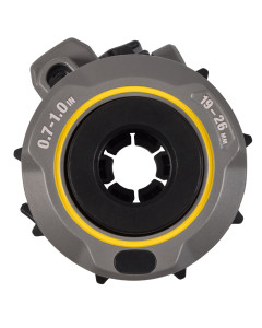 19mm-26mm Adjustable Bushing to Suit M18 FUEL Cable Stripper Tool