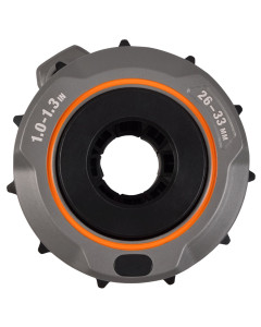 26mm-33mm Adjustable Bushing to Suit M18 FUEL Cable Stripper Tool