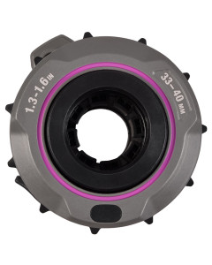 33mm-40mm Adjustable Bushing to Suit M18 FUEL Cable Stripper Tool