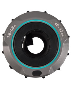 40mm-47mm Adjustable Bushing to Suit M18 FUEL Cable Stripper Tool