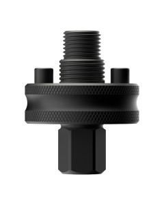 QUIK-LOK Hole Enlargement Hole Saw Adaptor