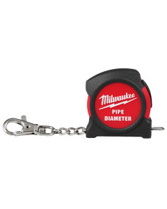 Pipe Diameter Tape Measure