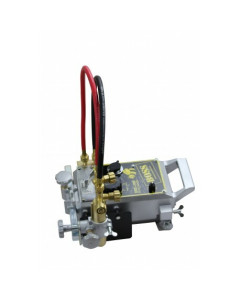 Dynaweld 4CG30 Single Head Plate Cutter incl