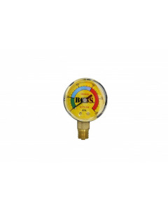 Dynaweld 4RGACLP Low Pressure Gauge 250 KPA