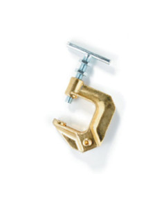 Dynaweld 500062 Earth Clamp Boss  500 AMP