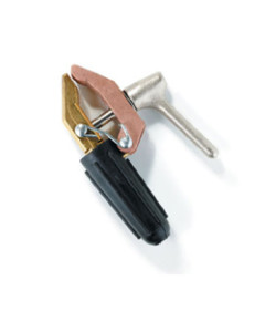 Dynaweld 500063 Earth Clamp 600amp Claw Type
