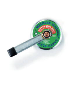 Dynaweld 500064 Earth Clamp 500064