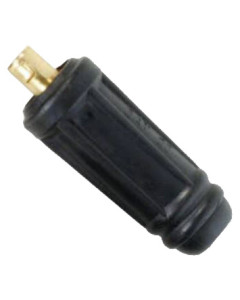 Dynaweld 500069 Weld Connect Male 25mm 2PK