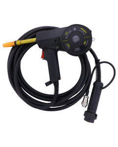 Toolex 209003004 Binzel Style Spool MIG Gun 6m