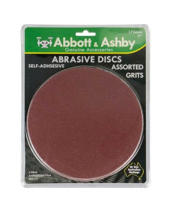 Sanding Discs 175mm (7