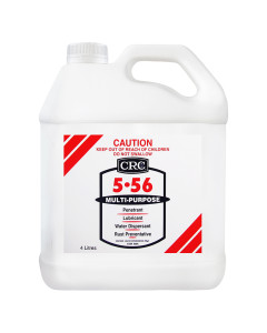 CRC 5004 Crc 5-56 Lubricant 4L