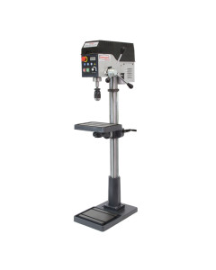 Toolex K1906FVD Drill Floor V-S 3-4