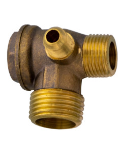 Replacement Air-Compressor Part Air Pump Check Valve (Part 55) suits 598554, 598553