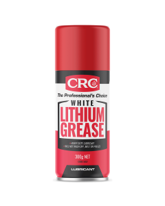 CRC 5037 Crc White Lithium Spray Grease