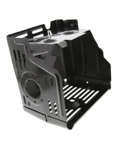 Honda 18320-ZE2-W61 Honda Protector Comp , Muffler