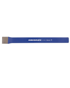Vaughan 50800 Chisel Cold Flat 12