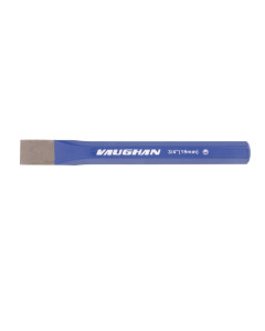 Vaughan 50802 Chisel Cold Flat 7