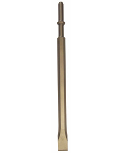 Toolex  Chisel Flat  380mm