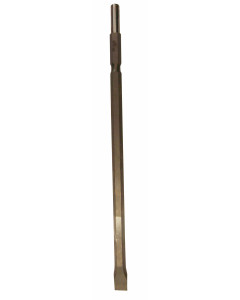 Toolex  Chisel  Flat  450mm