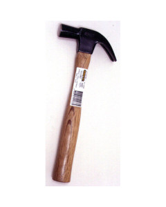 Stanley 51-534 Hammer Claw 20oz (570g)