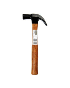 Stanley 51-533 Hammer Claw 16oz (450g)