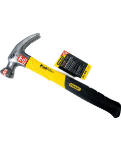 Fatmax 51-508 Hammer Claw 20oz (567g)