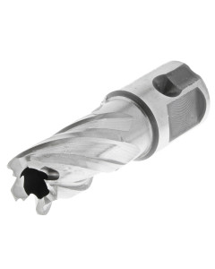 Toolex HCS160C Mag Drill Cutter 16mm X 25mmd