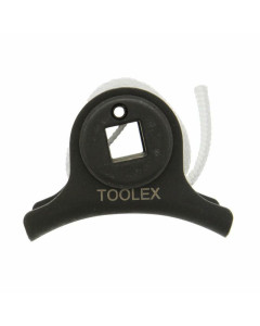 Toolex YF-6280 Oil Filter Wrench For Trucks