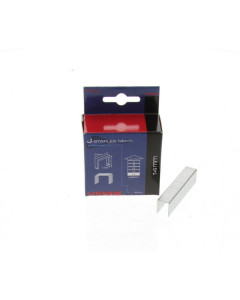 Toolex 1014HD Flat Staples 10.6mm Crown 14mm