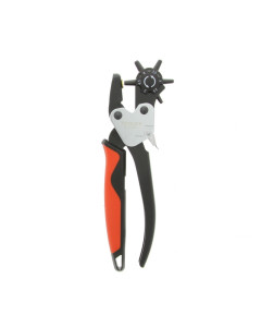 Toolex MA330 Leather Punch Revolving Head