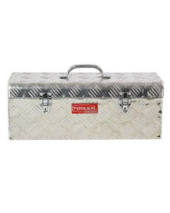 Toolex PM12601 Tool Box Aluminium 575 x 245