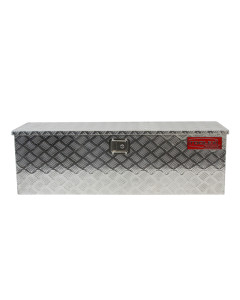 Toolex PM12603 Tool Box Aluminium 1235 x 385
