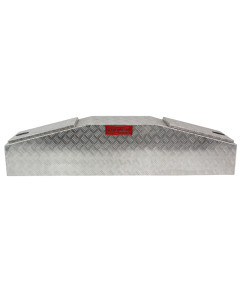 Toolex PM12504 Tool Box Aluminium 1775 x 400
