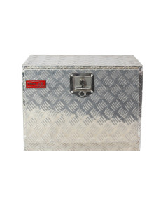Toolex PM12701 Tool Box Aluminium 610 x 430