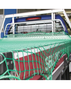 Ute Cargo Net Mesh 1.4m x 2.5m 14 Hooks - Small