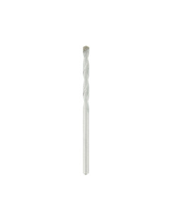 Toolex MDL084 Drill Bit Masonry 4mm X 75MM