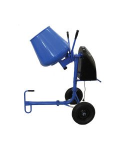 Procraft ACM2.2-B Concrete Mixer 2.2Cu 450W