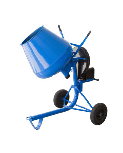 Procraft ACM3.5-A Concrete Mixer 3.5Cu 750W