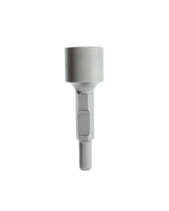 Toolex  Star Picket Driver 50MM Suit