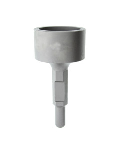 Toolex  Star Picket Driver 85MM Suit