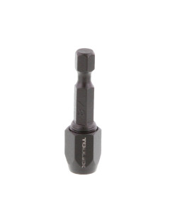 Toolex SN1-8 Drill Bit Adaptor 1-8