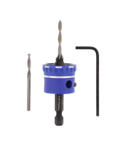Toolex LB00707 EZBIT 7G 7-64