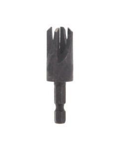 Toolex  Plug Cutter 3-8