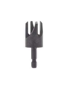 Toolex  Plug Cutter 5-8