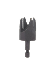 Toolex  Plug Cutter 3-4