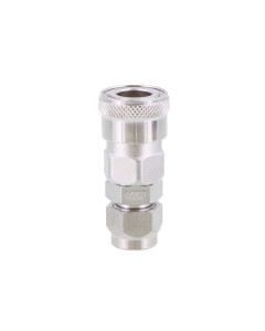 Toolex 40SPA Air Fitting Socket Nitto Style
