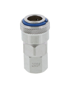 Toolex 20SFT Air Fitting Socket One Touch