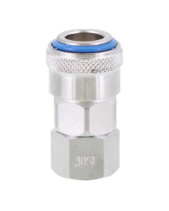 Toolex 30SFT Air Fitting Socket One Touch